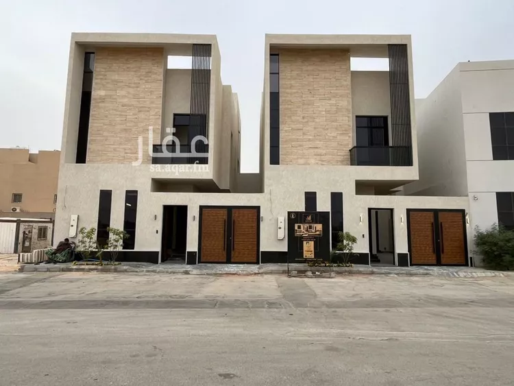 فيلا للبيع في شارع مليح بن طريف, حي المهدية, مدينة الرياض, منطقة الرياض صورة 2