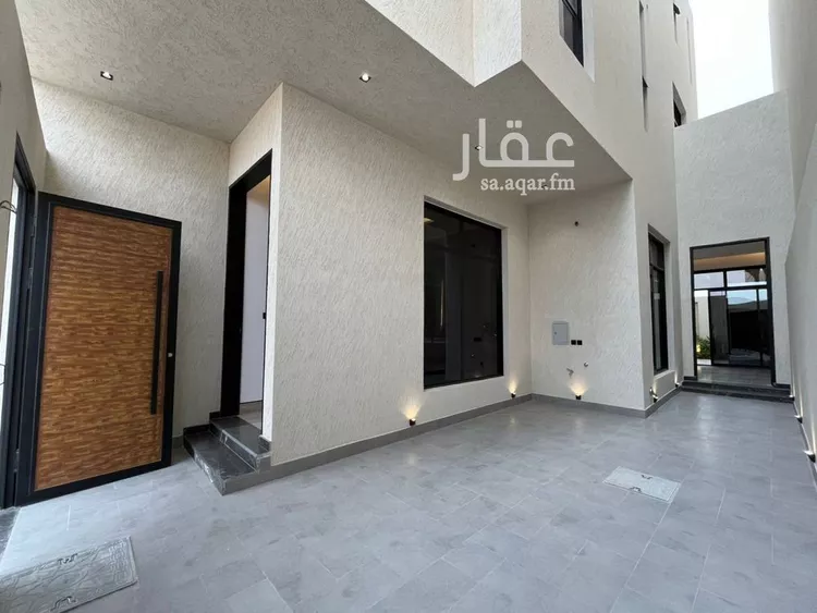 فيلا للبيع في شارع مليح بن طريف, حي المهدية, مدينة الرياض, منطقة الرياض صورة 5