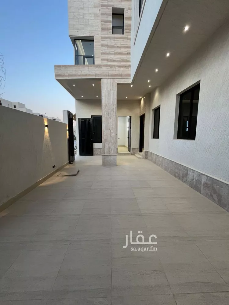 فيلا للبيع في شارع مليح بن طريف, حي المهدية, مدينة الرياض, منطقة الرياض 16