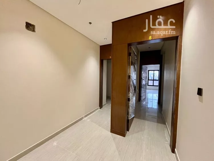 شقة للبيع في شارع أحمد بن الحسن الأنصاري, حي المهدية, مدينة الرياض, منطقة الرياض 12
