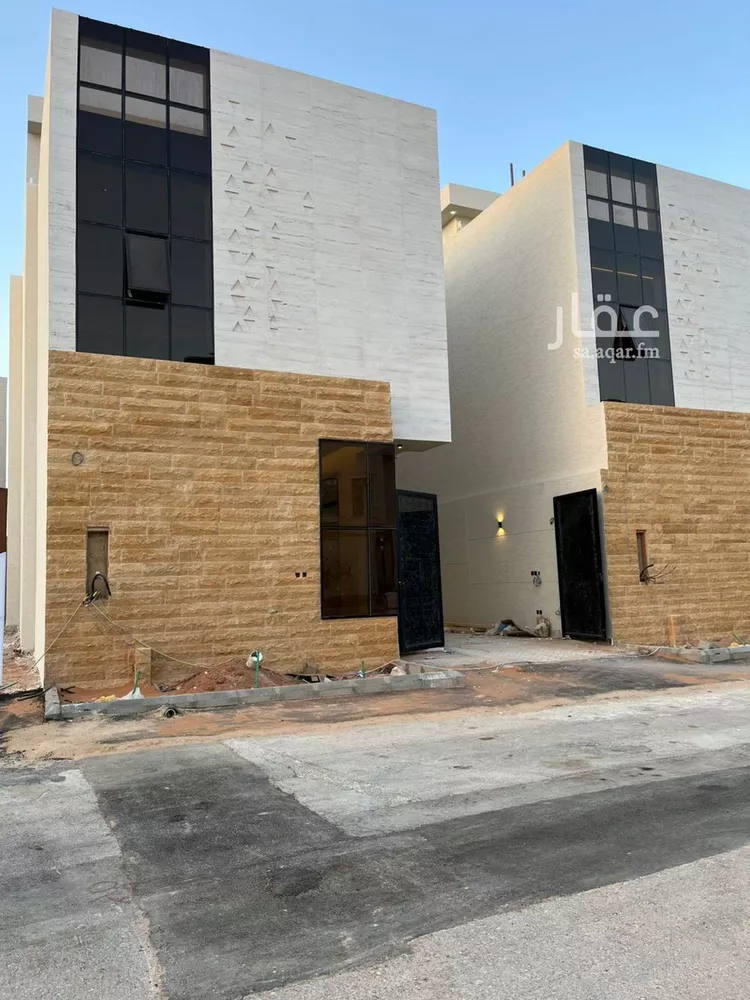 فيلا للبيع في شارع محمد بن أحمد الحجازي, حي المهدية, مدينة الرياض, منطقة الرياض صورة 3