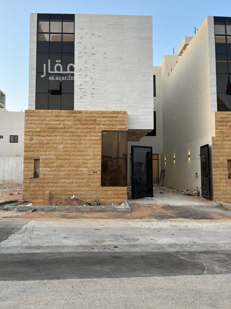 فيلا للبيع في شارع محمد بن أحمد الحجازي, حي المهدية, مدينة الرياض, منطقة الرياض صورة 2