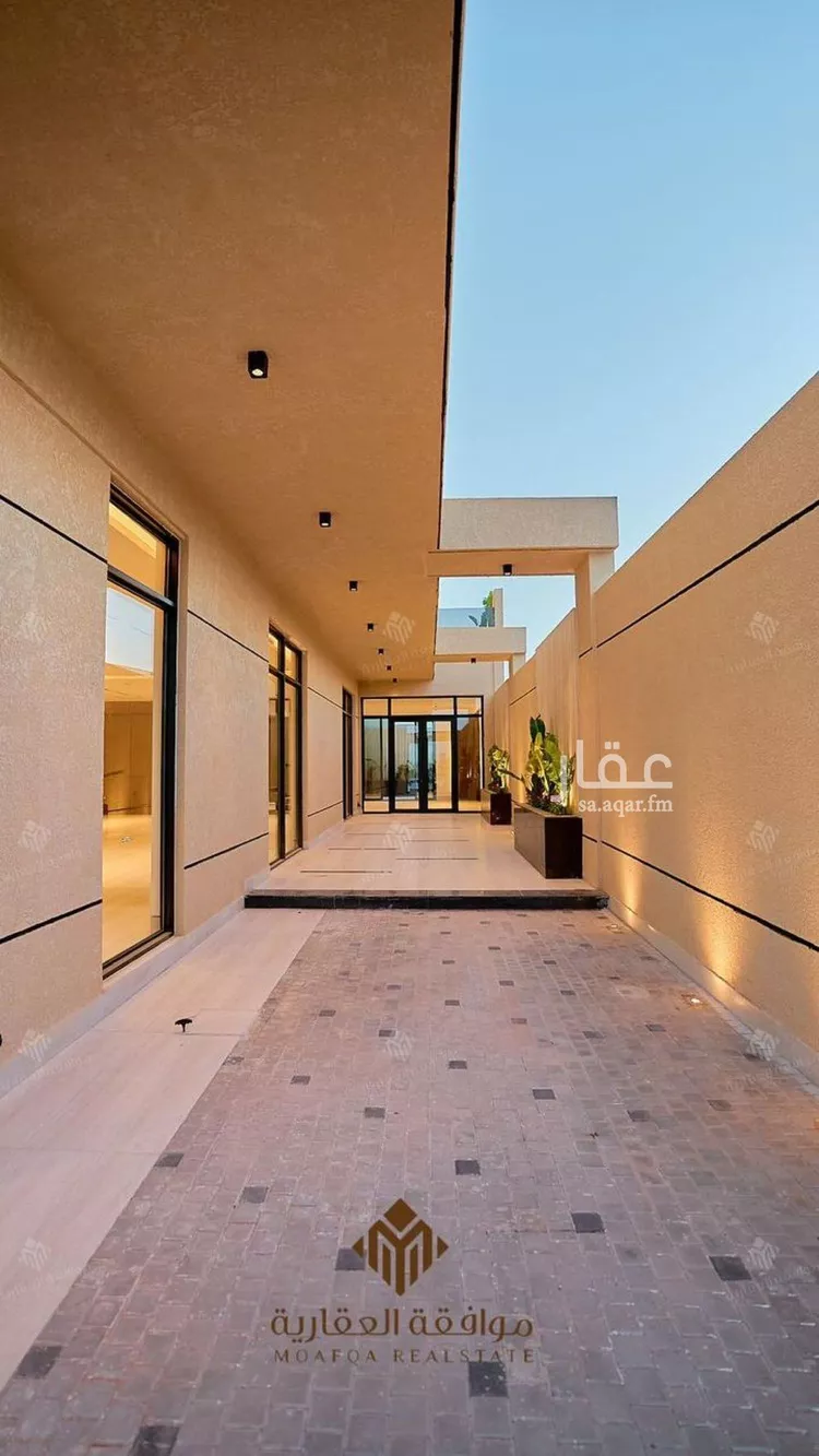 فيلا للبيع في شارع كرم الحربي, حي المهدية, مدينة الرياض, منطقة الرياض صورة 4