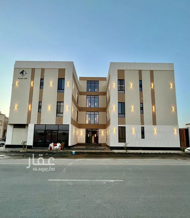 شقة للبيع في شارع أبي مسحل, حي المهدية, مدينة الرياض, منطقة الرياض صورة 3