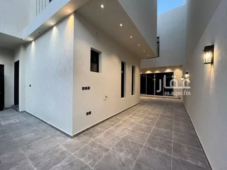 فيلا للبيع في شارع القاض بن العربي, حي المهدية, مدينة الرياض, منطقة الرياض صورة 3