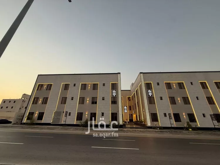 شقة للبيع في شارع خلف الأحمر, حي المهدية, مدينة الرياض, منطقة الرياض صورة 5