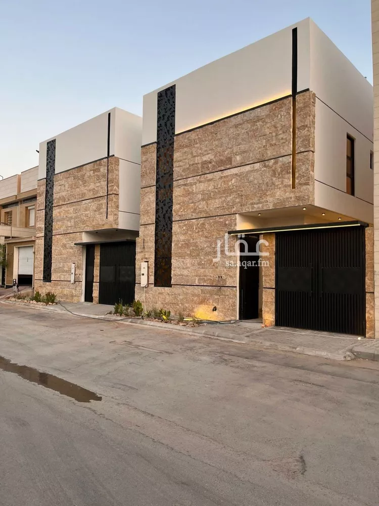 فيلا للبيع في شارع محمد الشوكاني, حي المهدية, مدينة الرياض, منطقة الرياض صورة 3