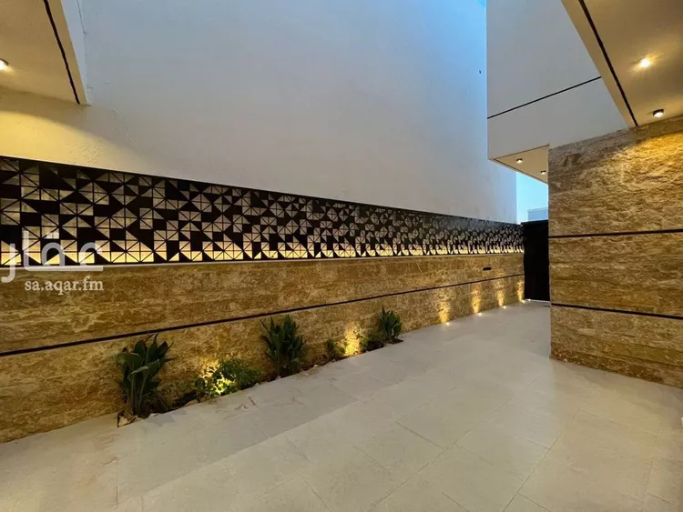 فيلا للبيع في شارع محمد الشوكاني, حي المهدية, مدينة الرياض, منطقة الرياض صورة 5