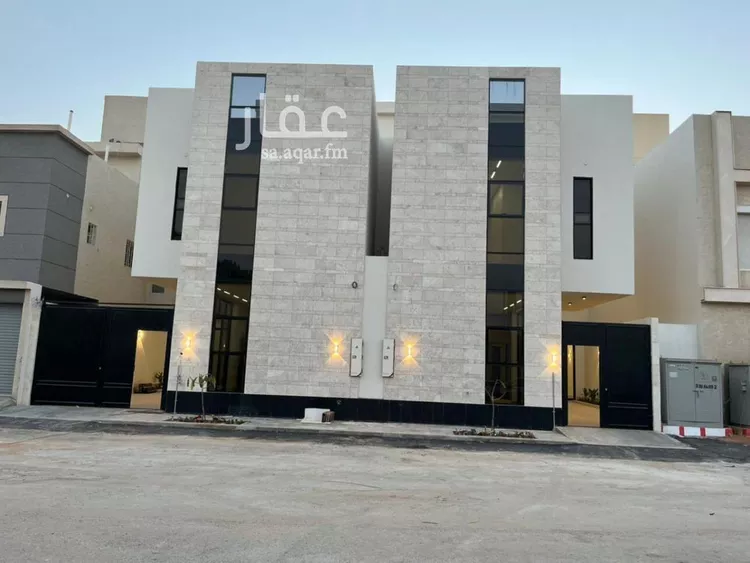 فيلا للبيع في شارع أبي الشيخ الأصبهاني, حي المهدية, مدينة الرياض, منطقة الرياض صورة 2