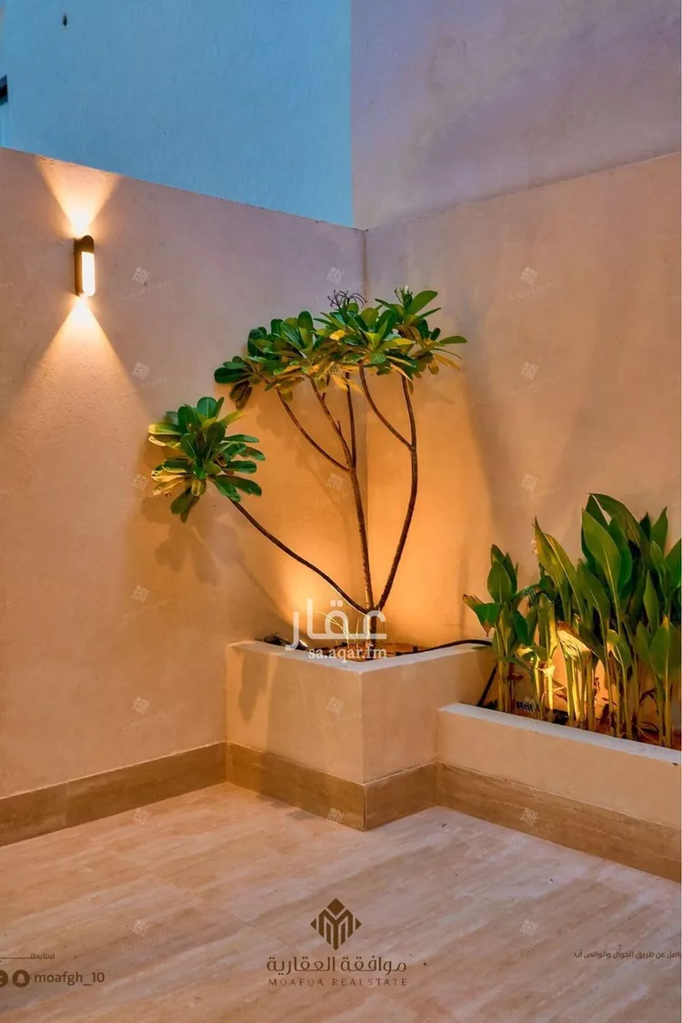 Villa for Sale in Riyadh Al Mahdiyah 12
