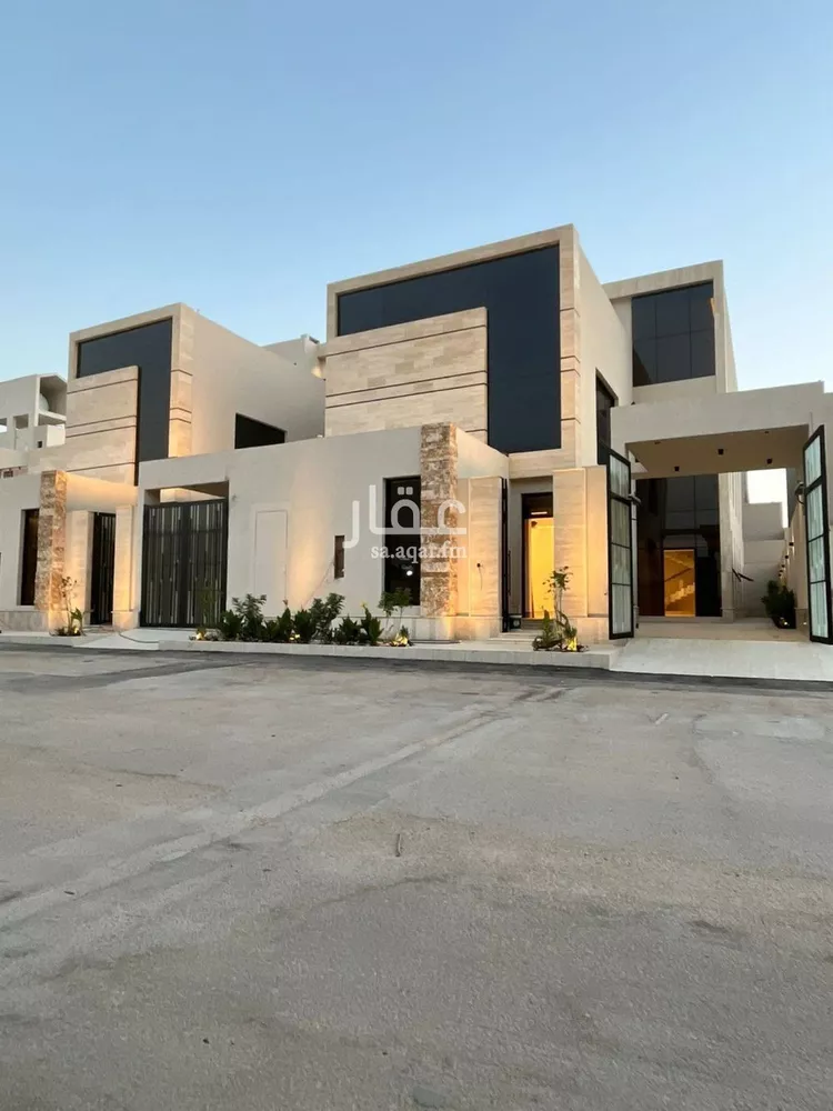 فيلا للبيع في شارع أبي الحسن الأسفرائيني, حي المهدية, مدينة الرياض, منطقة الرياض صورة 3