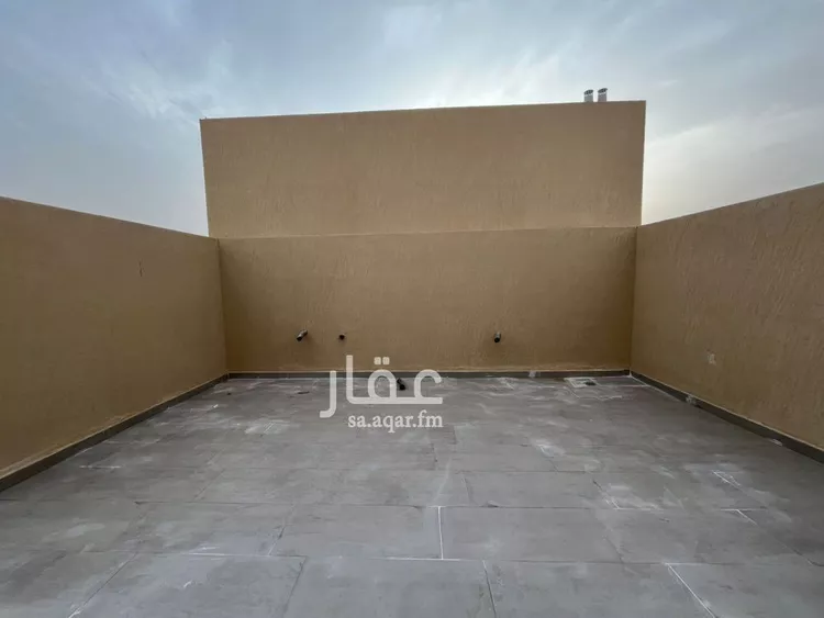 فيلا للبيع في شارع مليح بن طريف, حي المهدية, مدينة الرياض, منطقة الرياض 19