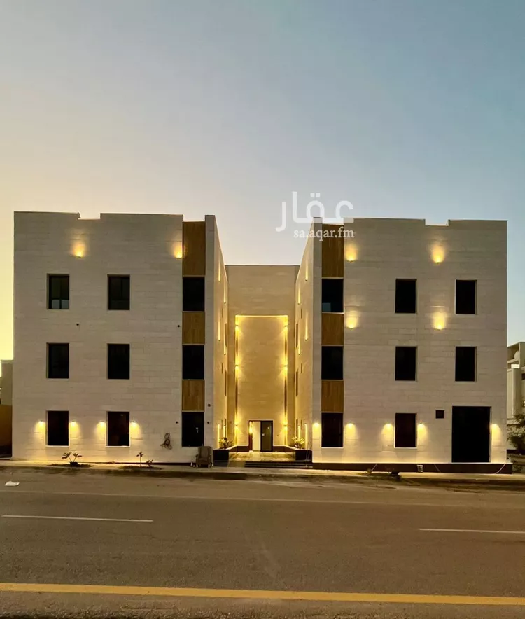 شقة للبيع في شارع أحمد بن الحسن الأنصاري, حي المهدية, مدينة الرياض, منطقة الرياض