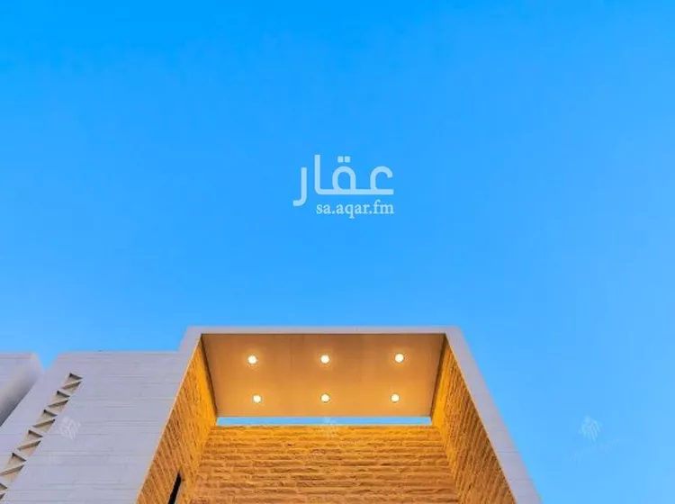 فيلا للبيع في شارع أبي الحسن الأسفرائيني, حي المهدية, مدينة الرياض, منطقة الرياض صورة 4
