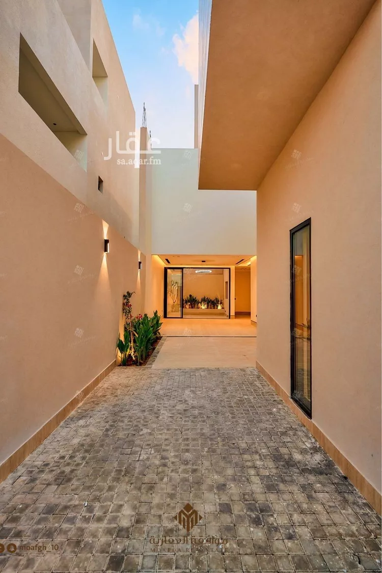 Villa for Sale in Riyadh Al Mahdiyah 6