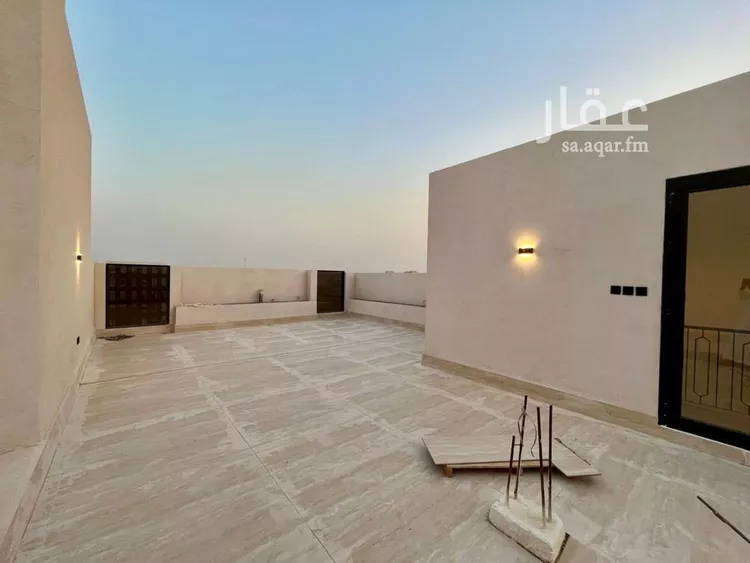 شقة للبيع في شارع أحمد بن الحسن الأنصاري, حي المهدية, مدينة الرياض, منطقة الرياض 7