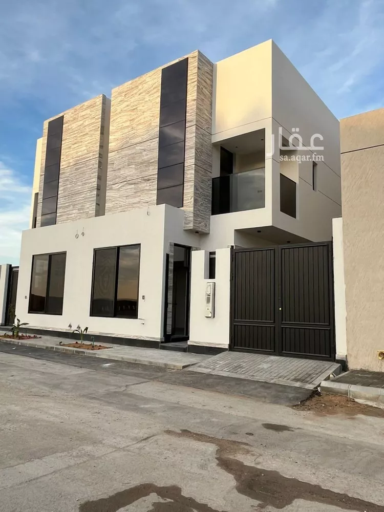 فيلا للبيع في شارع الربيع الجيزي, حي المهدية, مدينة الرياض, منطقة الرياض صورة 3