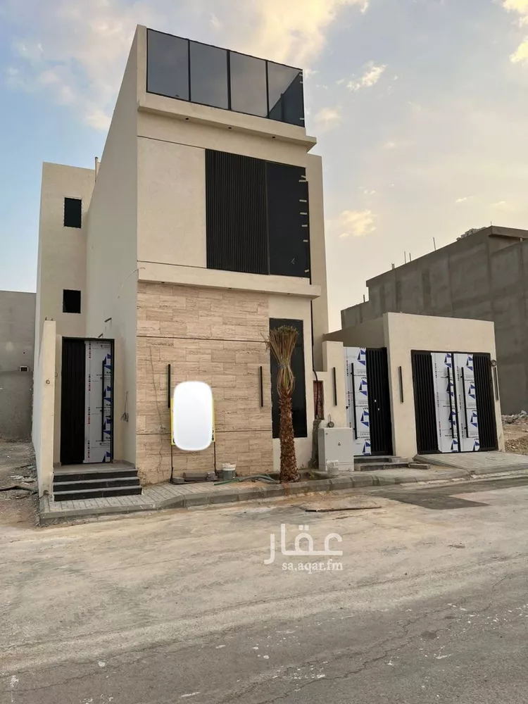 فيلا للبيع في شارع عبدالحق الجاوي, حي المهدية, مدينة الرياض, منطقة الرياض صورة 2