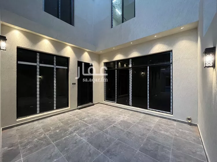 فيلا للبيع في شارع القاض بن العربي, حي المهدية, مدينة الرياض, منطقة الرياض صورة 5