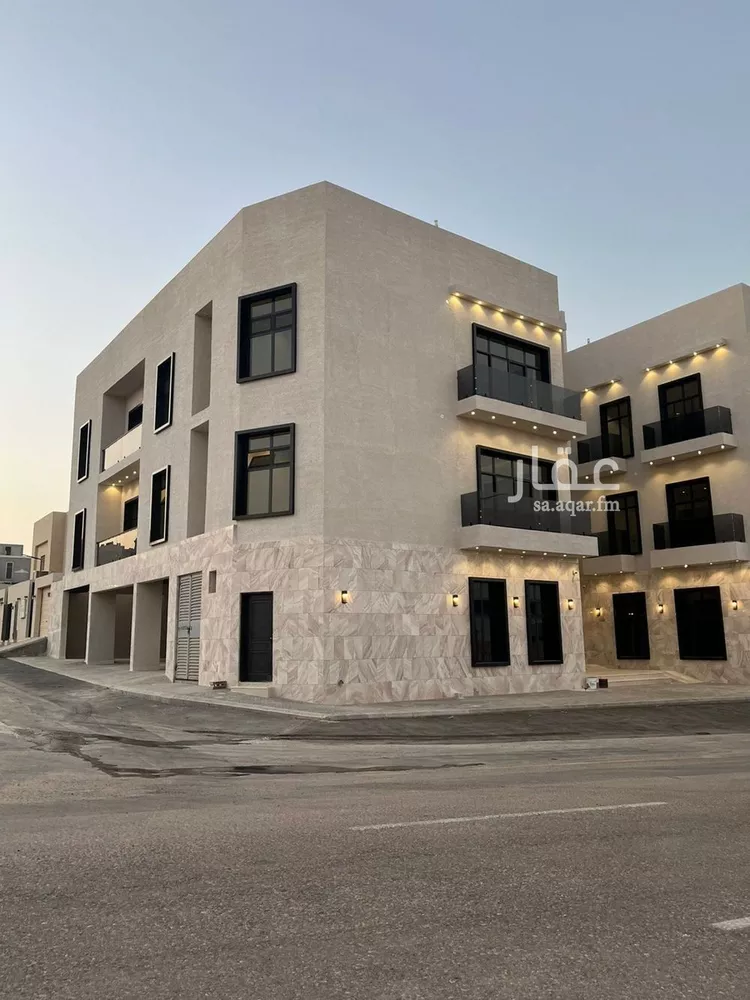 شقة للبيع في شارع محمد نور الكتبي, حي المهدية, مدينة الرياض, منطقة الرياض صورة 3