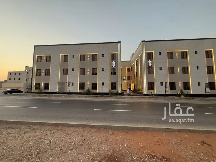 شقة للبيع في شارع خلف الأحمر, حي المهدية, مدينة الرياض, منطقة الرياض صورة 2