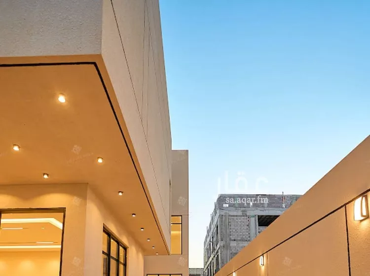 فيلا للبيع في شارع مليح بن طريف, حي المهدية, مدينة الرياض, منطقة الرياض صورة 3