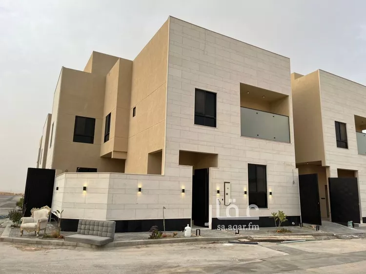 فيلا للبيع في شارع مليح بن طريف, حي المهدية, مدينة الرياض, منطقة الرياض