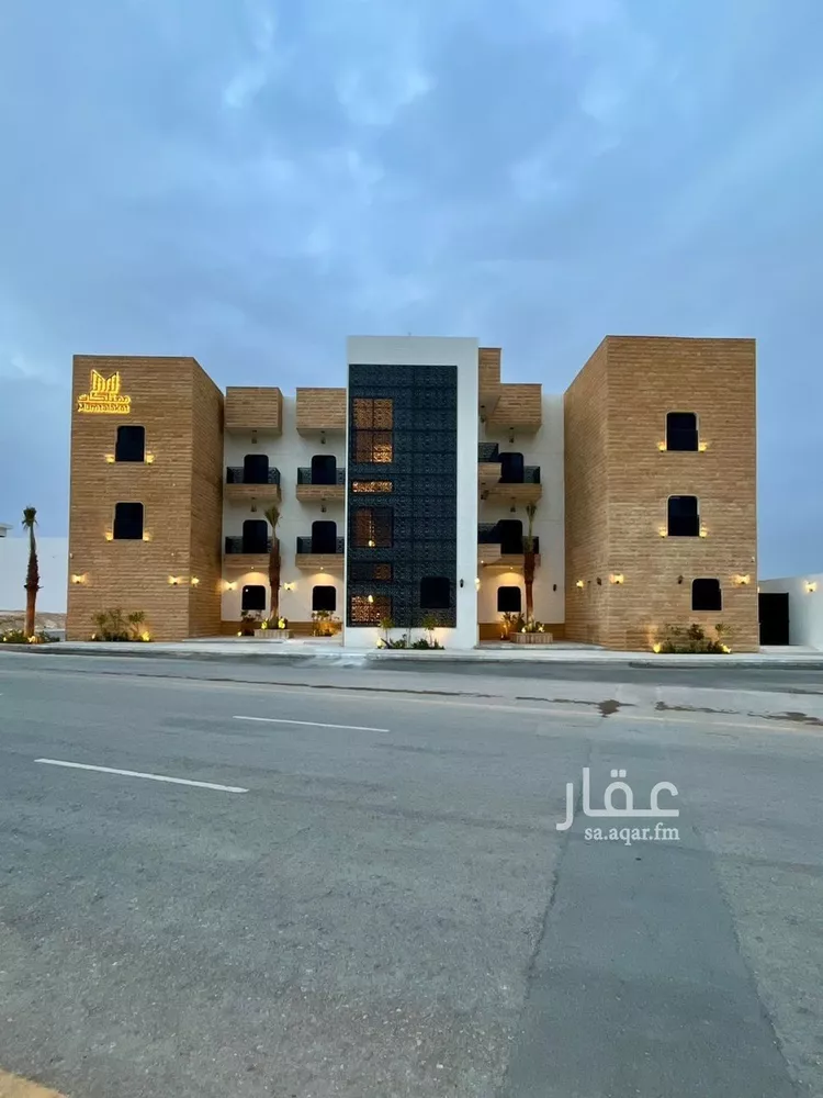 Apartment for Sale in Riyadh Al Mahdiyah