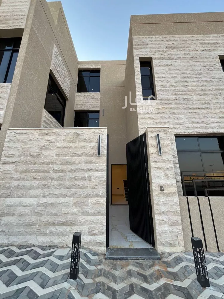 فيلا للبيع في شارع مليح بن طريف, حي المهدية, مدينة الرياض, منطقة الرياض 6