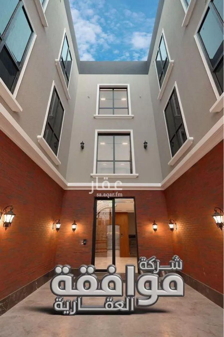 شقة للبيع في شارع مصطفى بن محمد العروسي, حي المهدية, مدينة الرياض, منطقة الرياض صورة 3