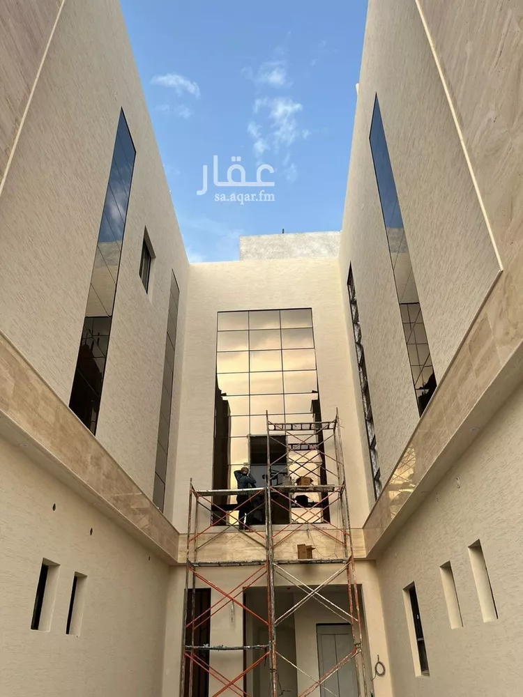 شقة للبيع في شارع تقى الدين التميمى, حي المهدية, مدينة الرياض, منطقة الرياض صورة 5