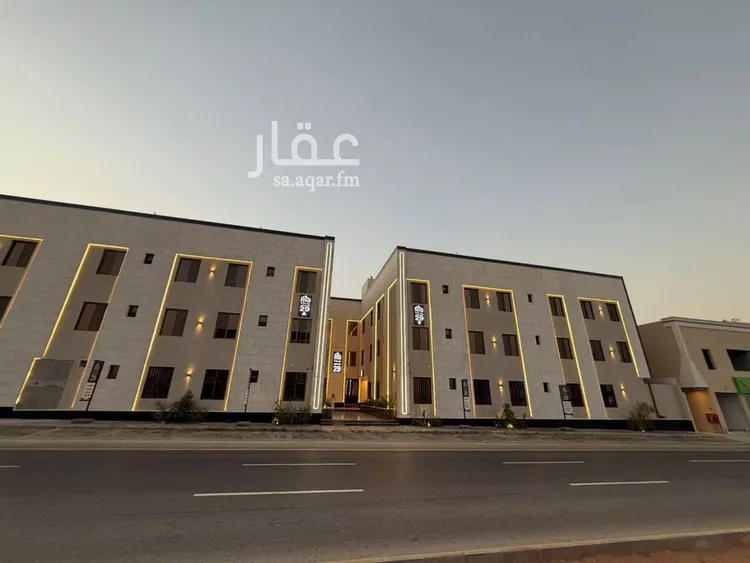 شقة للبيع في شارع خلف الأحمر, حي المهدية, مدينة الرياض, منطقة الرياض صورة 3