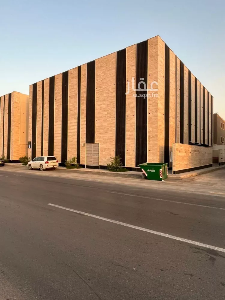 شقة للبيع في شارع أبي الحسن الأسفرائيني, حي المهدية, مدينة الرياض, منطقة الرياض