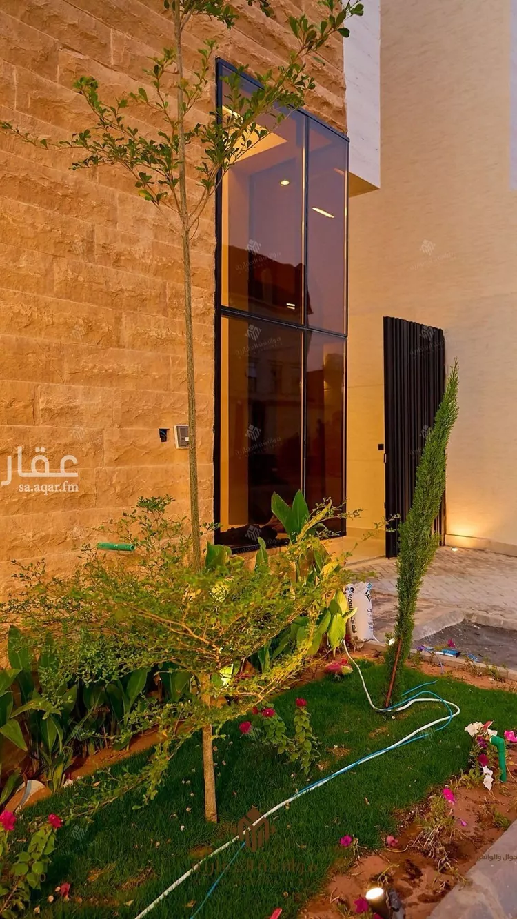 فيلا للبيع في شارع مليح بن طريف, حي المهدية, مدينة الرياض, منطقة الرياض صورة 3