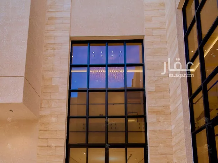 فيلا للبيع في شارع أحمد بن الحسن الأنصاري, حي المهدية, مدينة الرياض, منطقة الرياض صورة 5