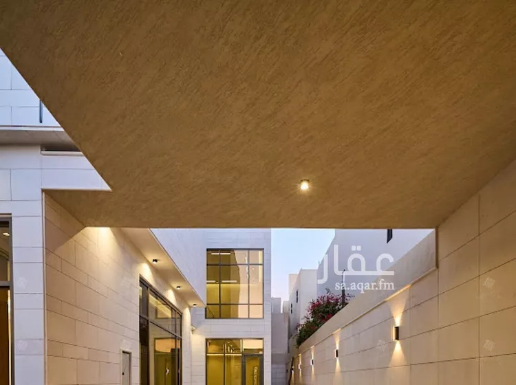 فيلا للبيع في شارع عبداللطيف بن المبارك, حي المهدية, مدينة الرياض, منطقة الرياض صورة 5