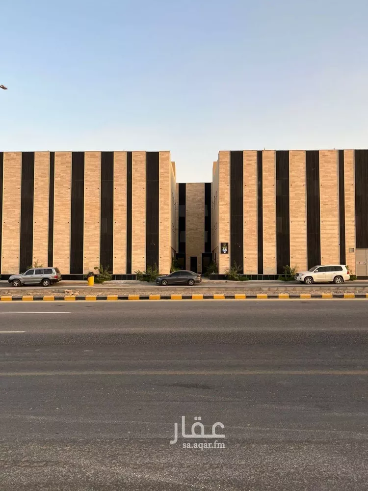 شقة للبيع في شارع أبي الحسن الأسفرائيني, حي المهدية, مدينة الرياض, منطقة الرياض صورة 3