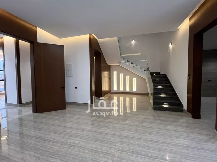 فيلا للبيع في شارع مليح بن طريف, حي المهدية, مدينة الرياض, منطقة الرياض 18