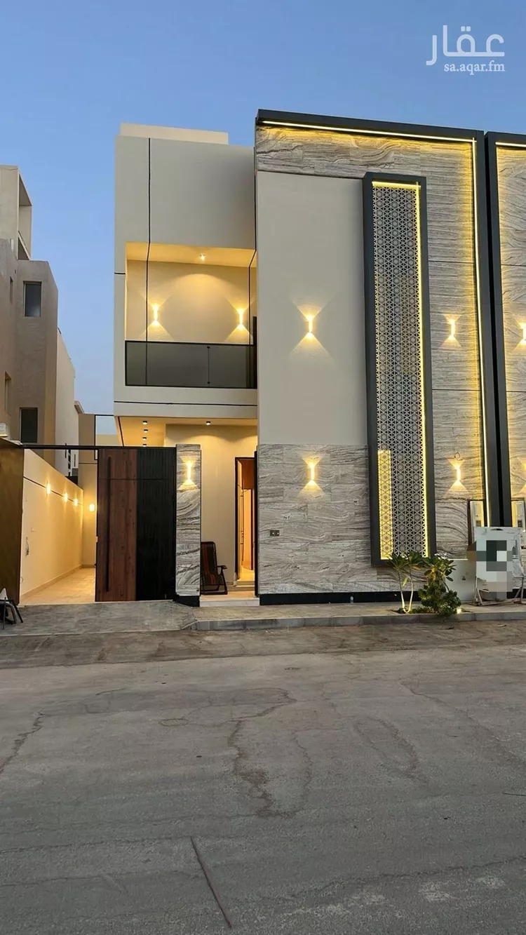 فيلا للبيع في شارع علي الجمال, حي المهدية, مدينة الرياض, منطقة الرياض صورة 3