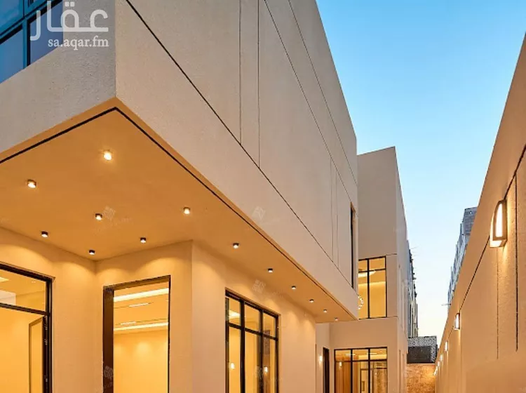 فيلا للبيع في شارع مليح بن طريف, حي المهدية, مدينة الرياض, منطقة الرياض صورة 2