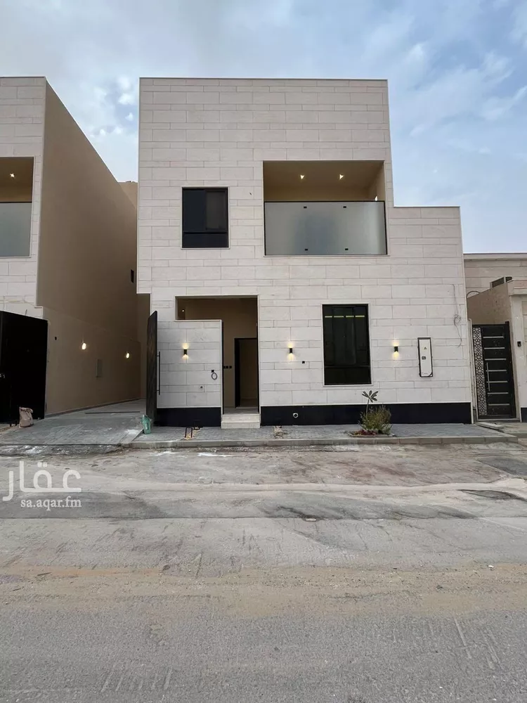 Villa for Sale in Riyadh Al Mahdiyah صورة 2