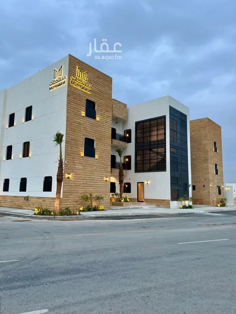 شقة للبيع في شارع أحمد بن الحسن الأنصاري, حي المهدية, مدينة الرياض, منطقة الرياض صورة 3