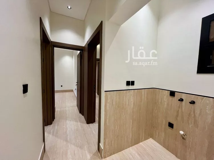 شقة للبيع في شارع أحمد بن الحسن الأنصاري, حي المهدية, مدينة الرياض, منطقة الرياض 12