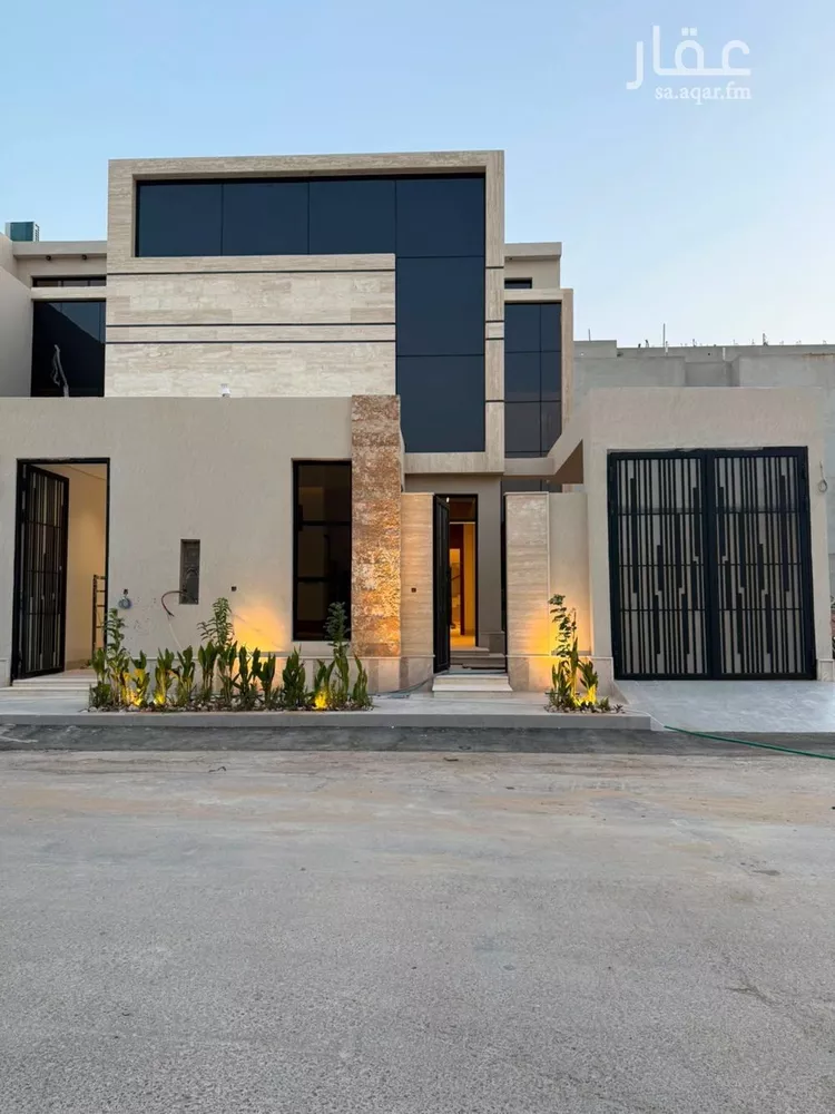 فيلا للبيع في شارع عبداللطيف بن المبارك, حي المهدية, مدينة الرياض, منطقة الرياض صورة 3