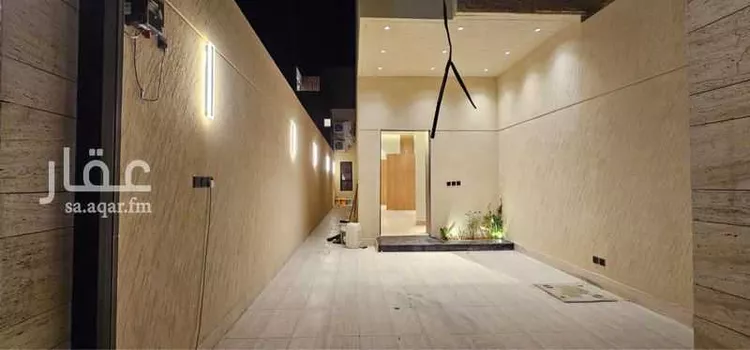 دور للبيع في شارع غصون, حي الجنادرية, مدينة الرياض, منطقة الرياض صورة 2