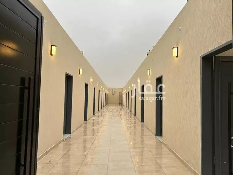 شقة للإيجار في شارع مسعود بن عمير, حي الخير, مدينة الرياض, منطقة الرياض صورة 2