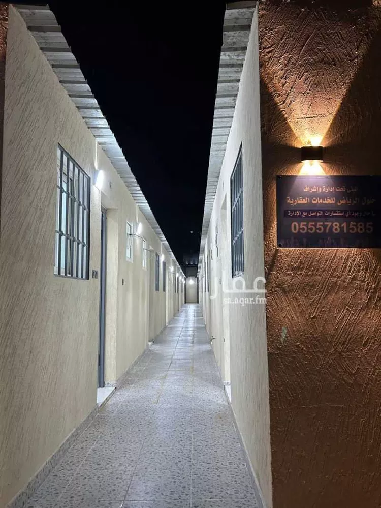 شقة للإيجار في شارع مسعود بن عمير, حي الخير, مدينة الرياض, منطقة الرياض صورة 2