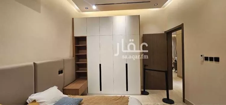 دور للبيع في شارع غصون, حي الجنادرية, مدينة الرياض, منطقة الرياض صورة 4