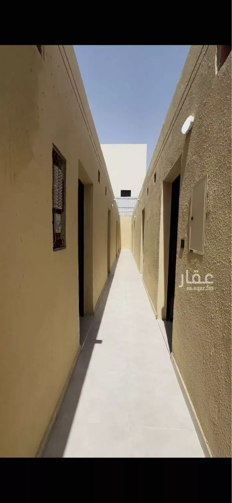 عمارة للإيجار في شارع المدائني, حي الرمال, مدينة الرياض, منطقة الرياض صورة 3