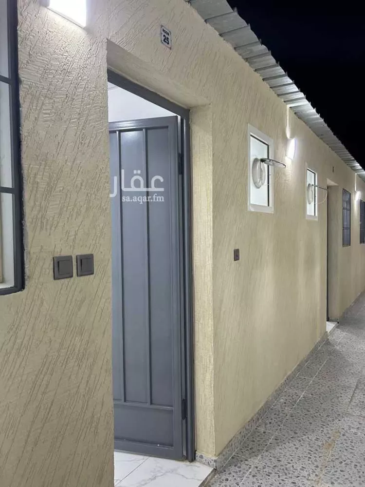 شقة للإيجار في شارع مسعود بن عمير, حي الخير, مدينة الرياض, منطقة الرياض